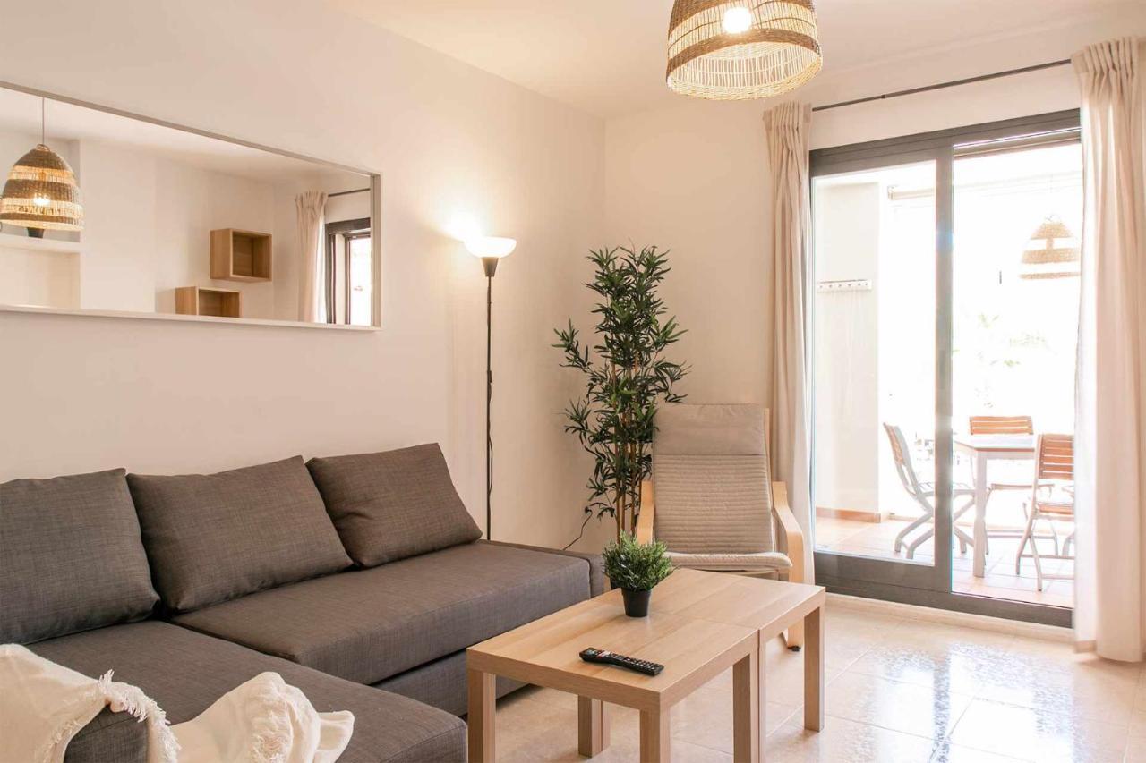 Appartement Moderno Y Centrico En Plaza De Espana *
