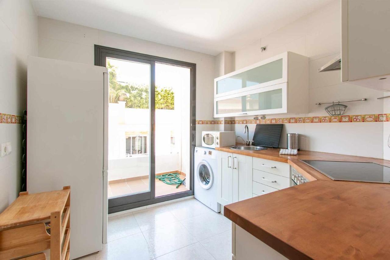 Moderno Y Centrico En Plaza De Espana Appartement *