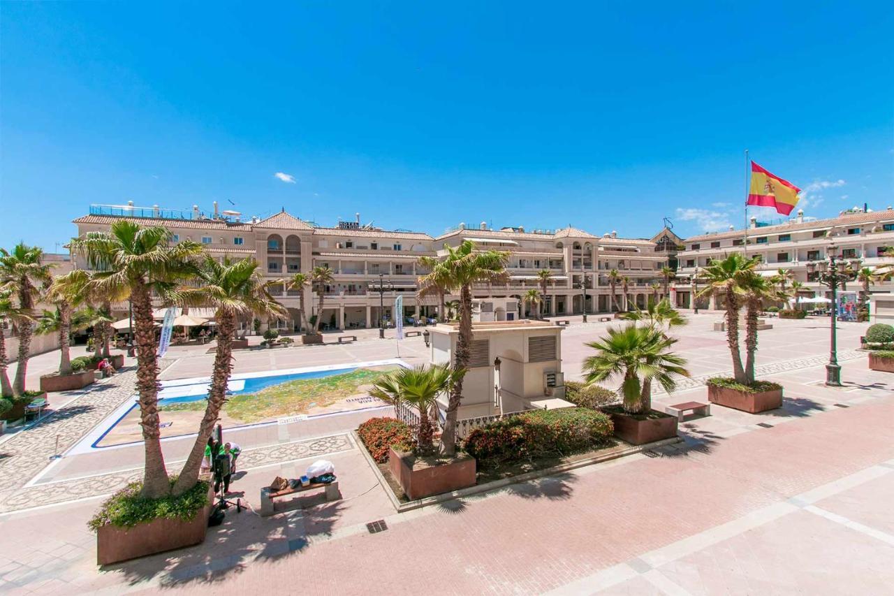 Appartement Moderno Y Centrico En Plaza De Espana