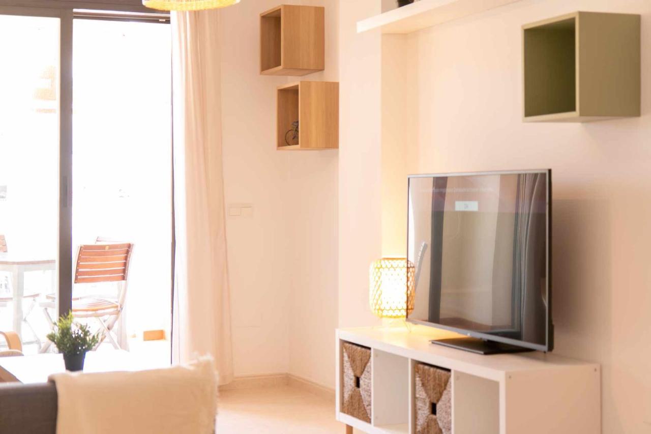 Appartement Moderno Y Centrico En Plaza De Espana Nerja