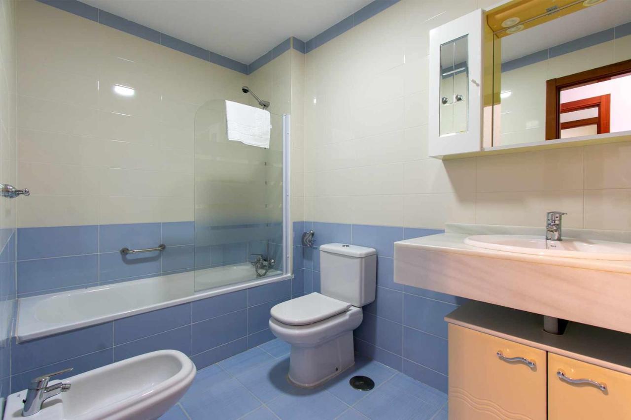 Moderno Y Centrico En Plaza De Espana Appartement *
