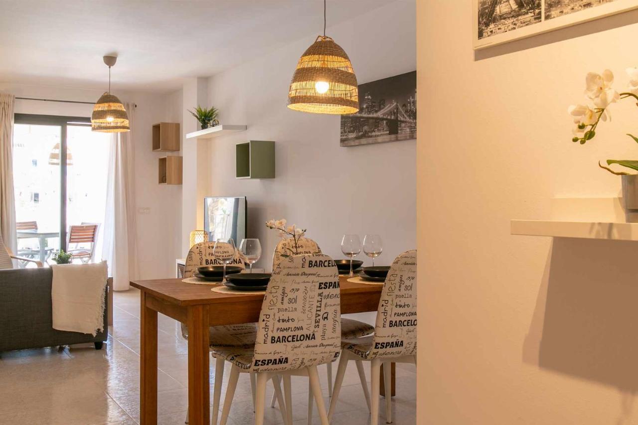 Appartement Moderno Y Centrico En Plaza De Espana *